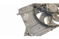 Вентилятор радиатора     3M518C607EC, K1911    Ford Focus 1.6