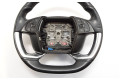 Руль Citroen C4 II Picasso  2013 - 2018 года 86758B03, 96777865ZD      