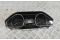 Панель приборов Peugeot 2008 I