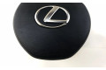 Подушка безопасности водителя 4513030700C0, 4513030700C0 Lexus GS 250 350 300H 450H