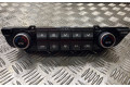 Блок управления климат-контролем 97250-F1700FHV KIA Sportage