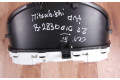 Панель приборов 8100C535 Mitsubishi Outlander