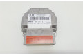 Блок подушек безопасности 8P0959655C, 8P0959655C Audi A3 S3 8P