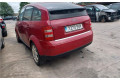 Блок подушек безопасности 8Z0959655E Audi A2