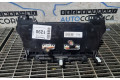 Блок управления климат-контролем Hyundai Tucson TL