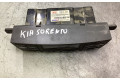 Блок управления климат-контролем 972503E110, S50320036919F   KIA Sorento