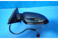 Zpětné zrcátko Audi A4 S4 B8 8K 2009