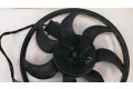 Вентилятор радиатора         BMW 3 E46 2.0