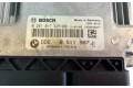 Блок управления двигателем Блок управления 8511907, 0281017325   BMW X3 F25