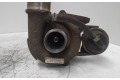 Турбина Citroen Xsara 1.9 9635220680, GT15