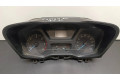 Панель приборов BK3T10849CJ, 29707511   Ford Transit Custom       