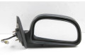 Зеркало (механическое) Mitsubishi Galant 1997 - 2003 года