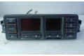 Блок управления климат-контролем 8L0820043M Audi A3 S3 8L