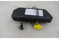 Подушка безопасности в сиденье 6R0880242B, 6R0880242B Skoda Fabia Mk2 (5J)