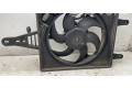 Вентилятор радиатора Lancia Lybra
