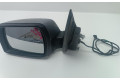 Зеркало электрическое        BMW X3 E83  2003 - 2010 года   