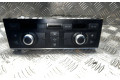 Блок управления климат-контролем 4F1820043AF, 5HB00883350 Audi A6 S6 C6 4F