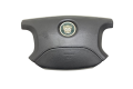 Подушка безопасности водителя 30320211C Jaguar XJ X350