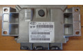 Блок управления двигателя 9649410080, 9650623180   Citroen C5