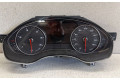 Панель приборов 4G8920981C, 0263672076 Audi A7 S7 4G