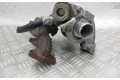 Turbodmychadlo Турбина 9670371380 Citroen C3 Picasso DV6ATED4