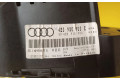 Панель приборов 4E0920900E   Audi A8 S8 D3 4E       