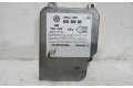 Блок подушек безопасности 6Q0909601, 5WK42865 Volkswagen Lupo