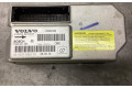 Блок подушек безопасности P30667469, 0285001655   Volvo V70