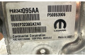Блок управления двигателя P68342095AA, 3C8444778A Jeep Compass