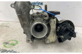  Турбина Peugeot Partner  9804945280   для двигателя DV6FC(BHZ)      