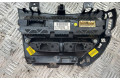 Блок управления климат-контролем BM5T18C612CF Dacia Lodgy