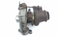 Turbodmychadlo Турбина 9685293080 Ford Fiesta -