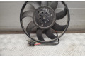 Вентилятор радиатора 4H0959455AE Audi Q5 SQ5