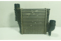 Радиатор интеркулера 9675627980, 9675627980   Citroen C5 Aircross   для двигателя HN05