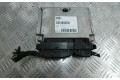 Блок управления двигателя 51901121 Fiat Doblo