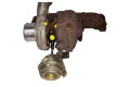 Turbodmychadlo Турбина 55205474   Opel Zafira B   Z19DT