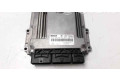 Блок управления двигателя 0281030439, 237102213R Dacia Dokker