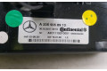 Блок управления климат-контролем 2059058913 Mercedes-Benz GLC X253 C253