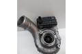  Турбина Audi A6 S6 C6 4F  059145721F, 59145715E   для двигателя BPP      