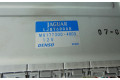 Air conditioner control unit module LJB7600AB Jaguar XK8 - XKR