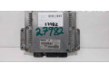 Řídící jednotka 9651175180 Fiat Scudo