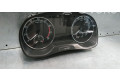 Панель приборов 6V0920740E Skoda Fabia Mk3 (NJ)