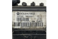 Блок АБС 3C0614109D, 16431602   Volkswagen  PASSAT B6  2005 - 2010 года