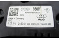 Панель приборов Array   Audi A3 S3 8V       