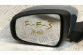 Zpětné zrcátko levé Ford Focus 2007 212836367