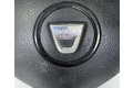 Подушка безопасности водителя    Dacia Duster