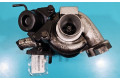 Turbodmychadlo Турбина 4917307506, 9682381380 Citroen Berlingo