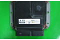 Блок управления двигателем Блок управления 1860B814, 275700-1723 Mitsubishi Outlander