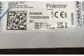 Подушка безопасности в сиденье 31690338 Polestar 2