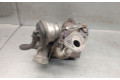  Турбина Fiat Grande Punto  5435971005, 71724701   для двигателя 199A2000      